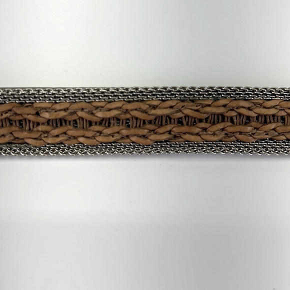 Street Level Belt
